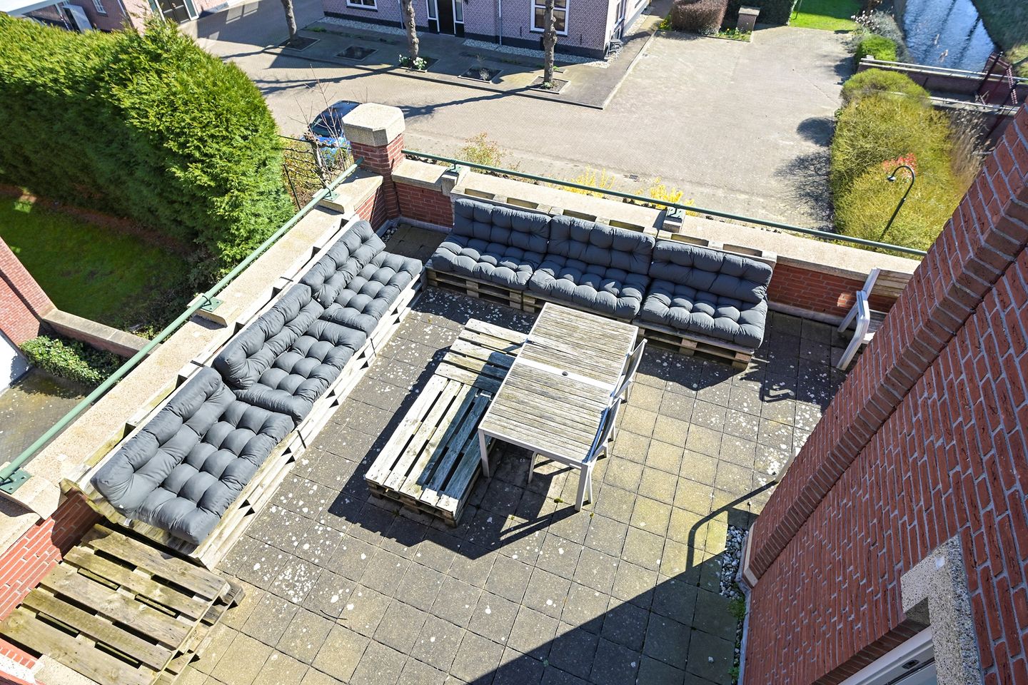 Bekijk foto 3 van Laan van Zuid Hoorn 57