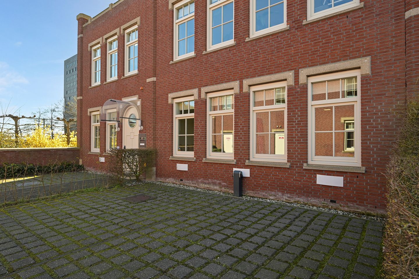 Bekijk foto 4 van Laan van Zuid Hoorn 57