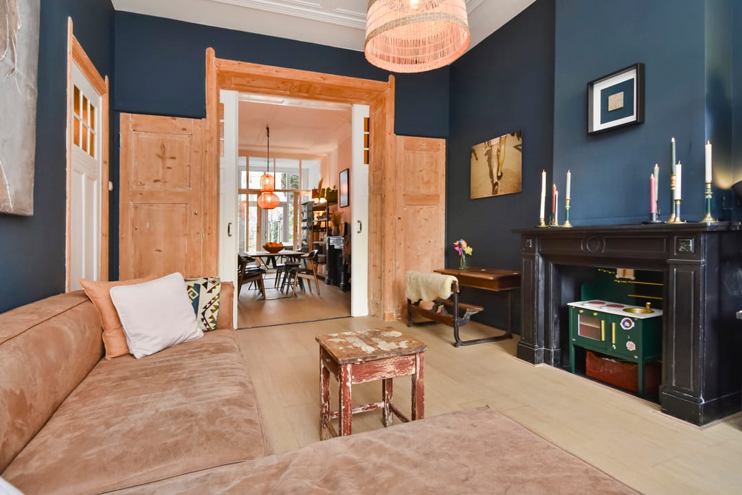 Foto 2 van Van Loostraat 144