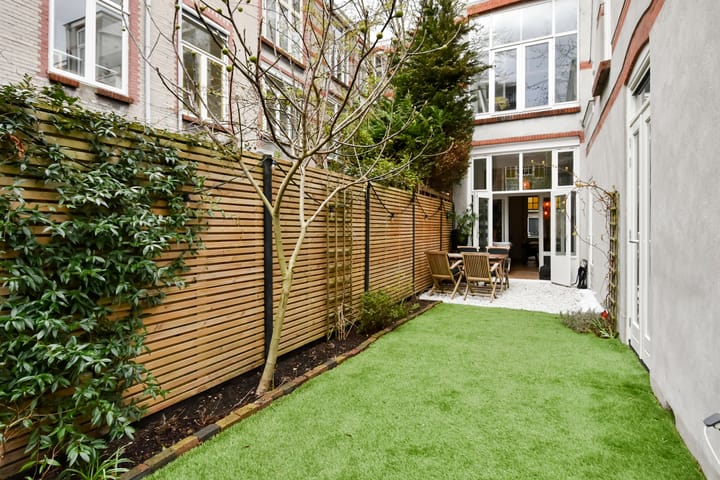 Foto 4 van Van Loostraat 144