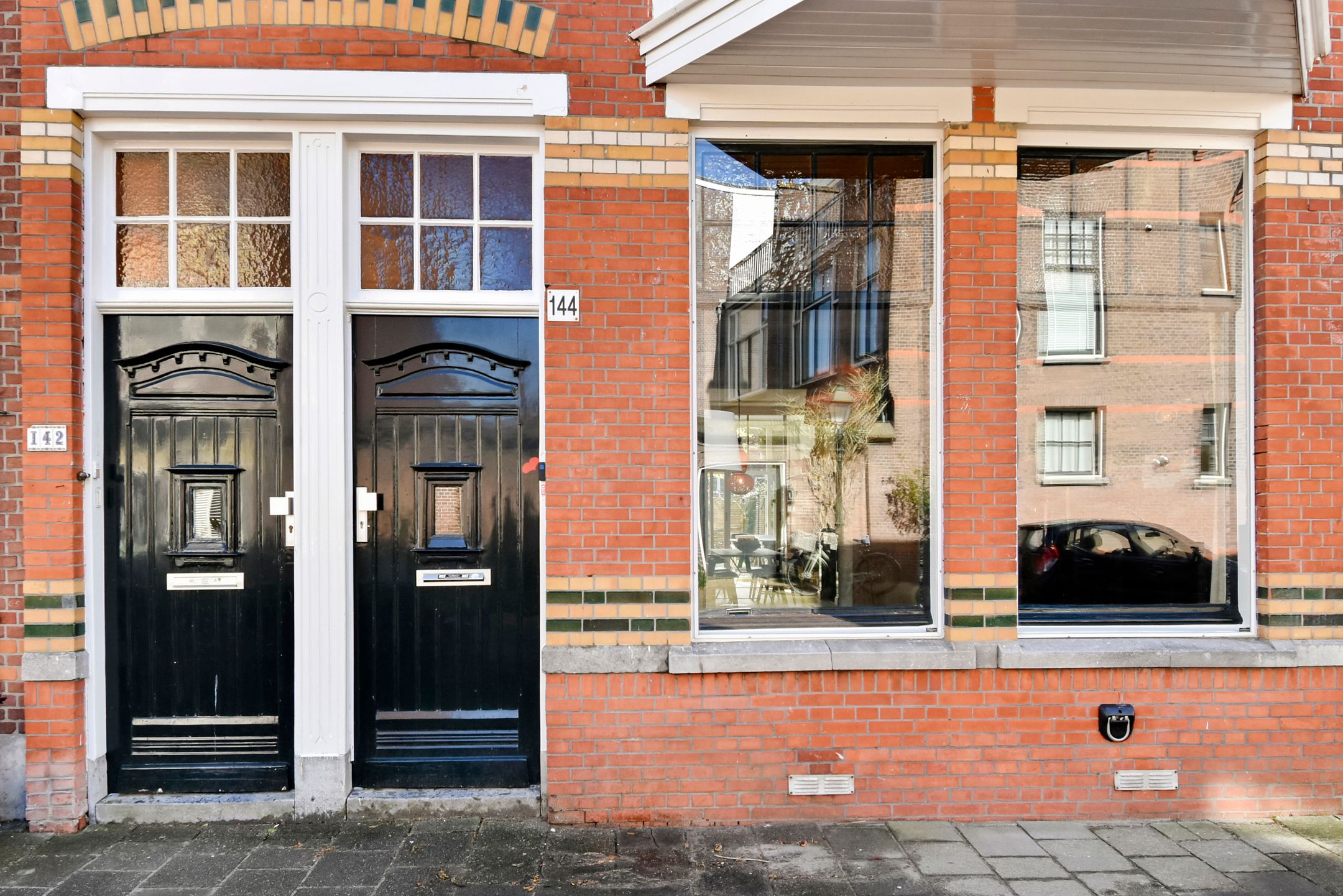 Foto 6 van Van Loostraat 144