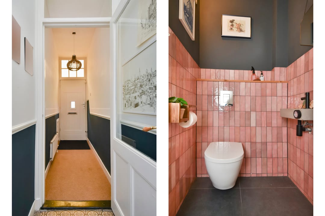 Foto 7 van Van Loostraat 144