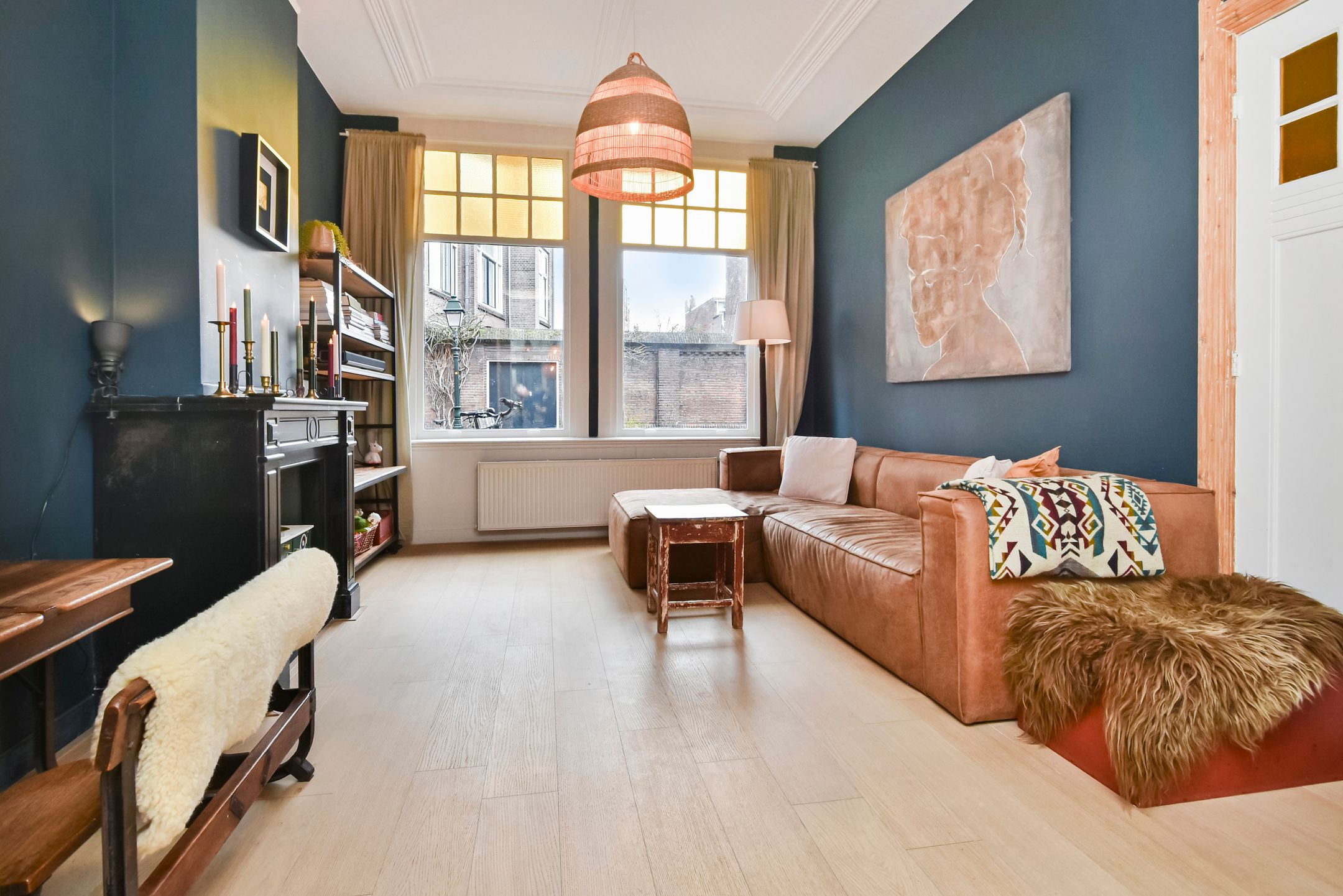 Foto 9 van Van Loostraat 144