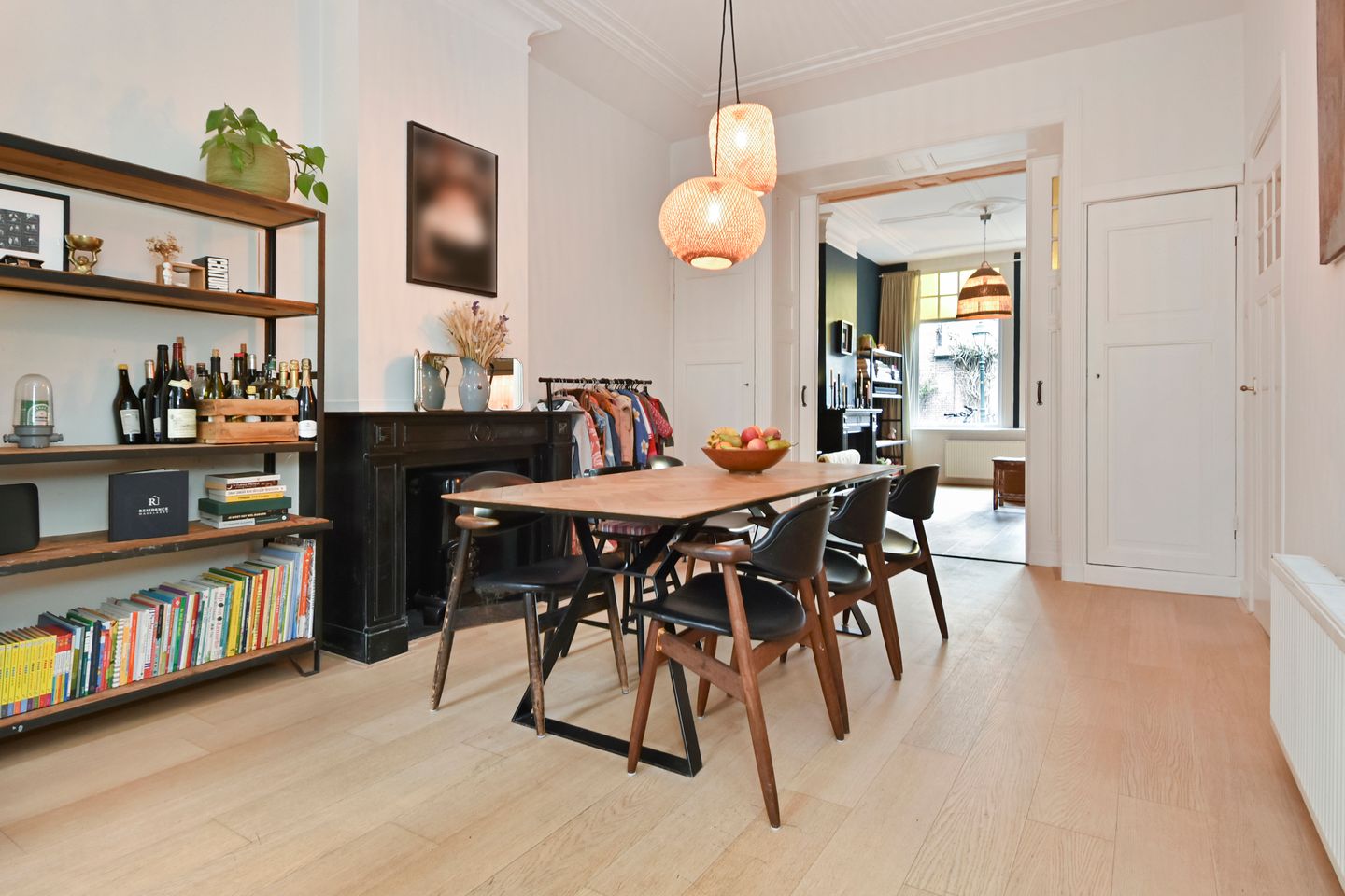 Foto 14 van Van Loostraat 144