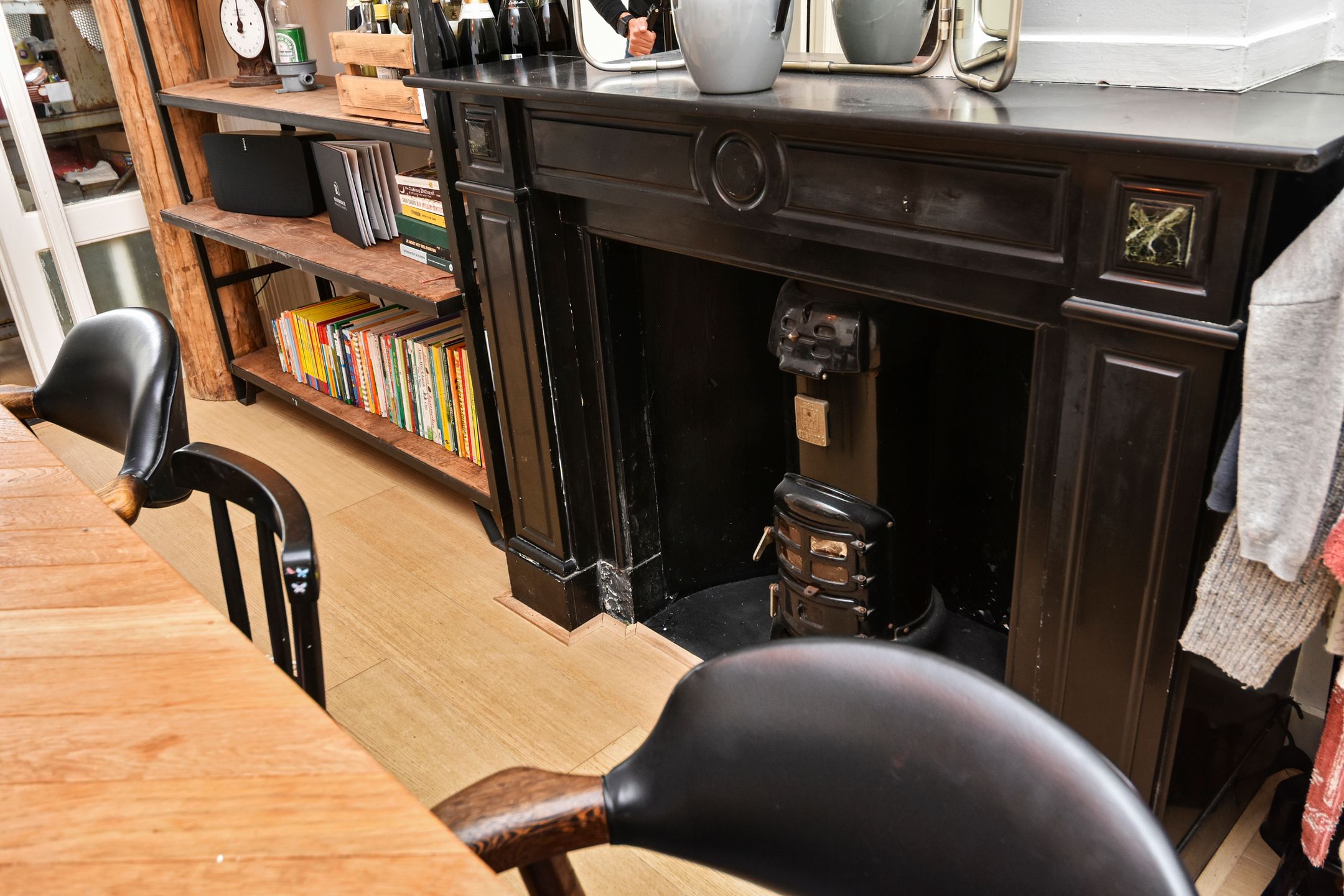 Foto 15 van Van Loostraat 144