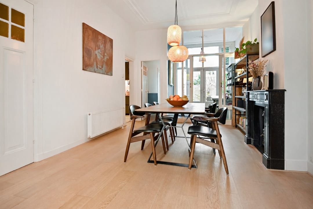 Foto 16 van Van Loostraat 144