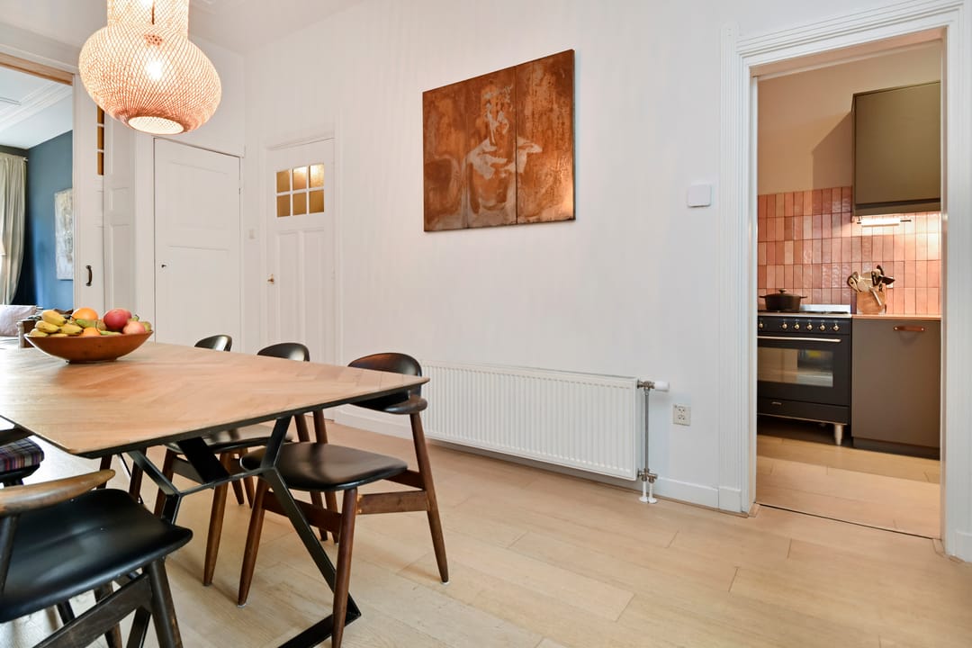 Foto 17 van Van Loostraat 144