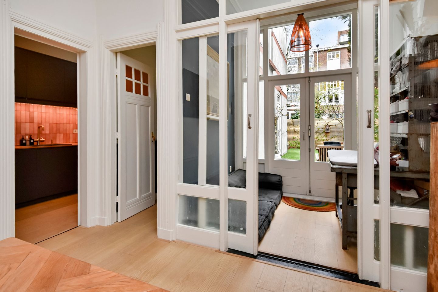 Foto 20 van Van Loostraat 144