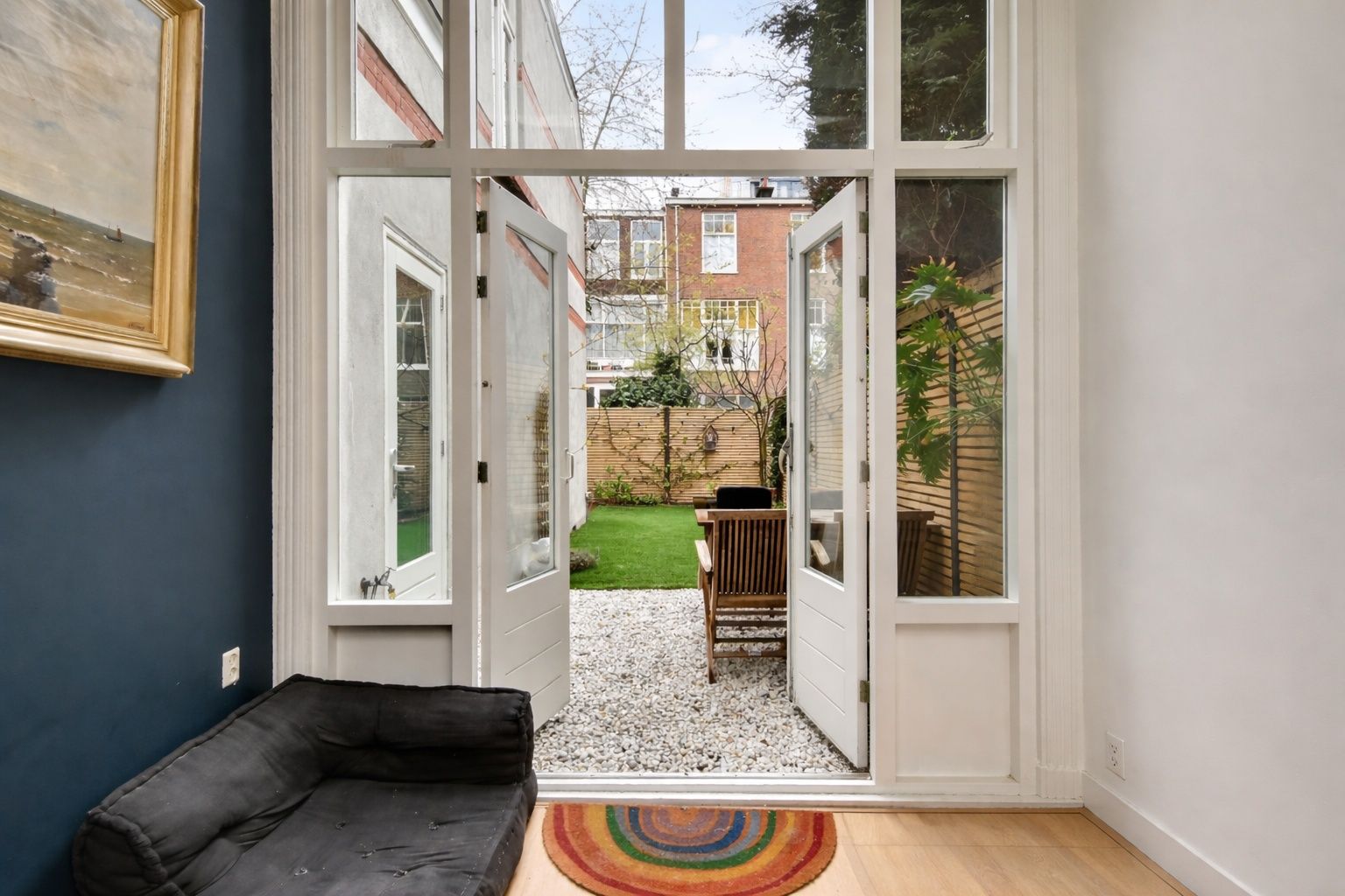 Foto 21 van Van Loostraat 144