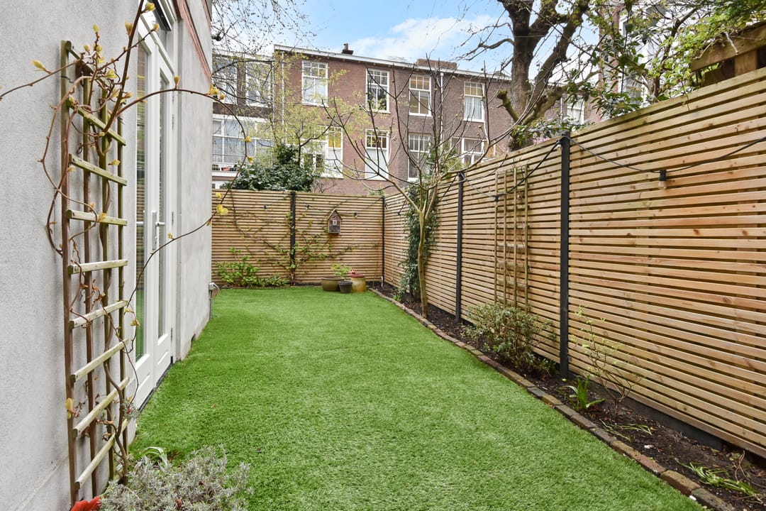 Foto 22 van Van Loostraat 144