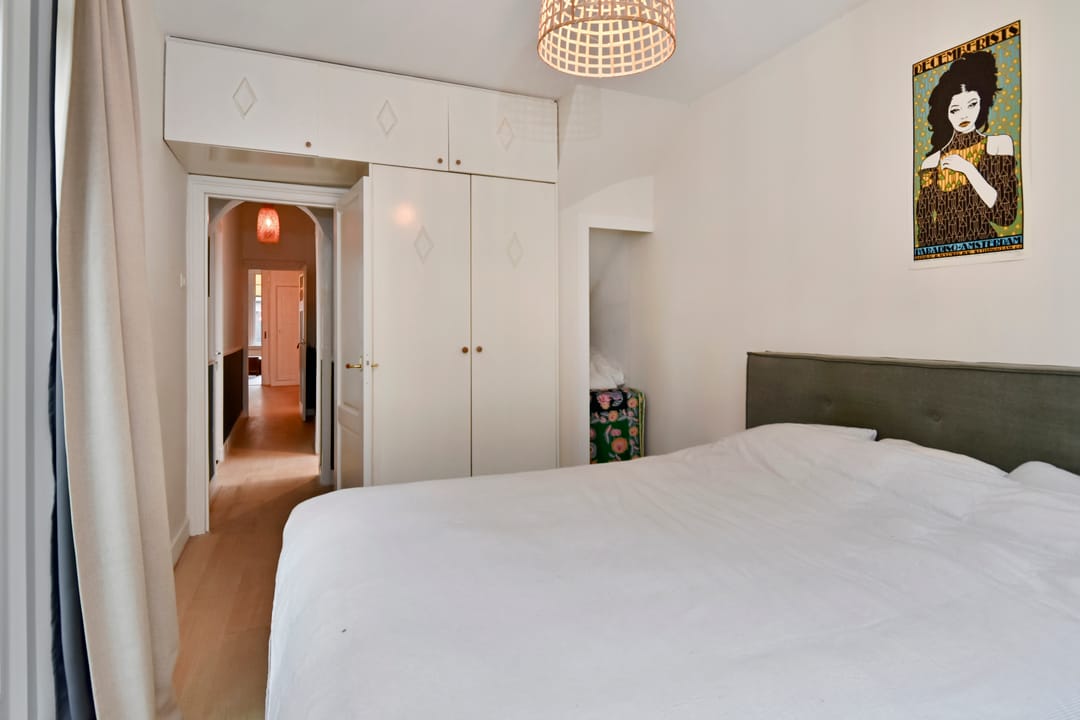 Foto 26 van Van Loostraat 144