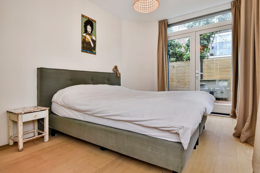 Foto 28 van Van Loostraat 144