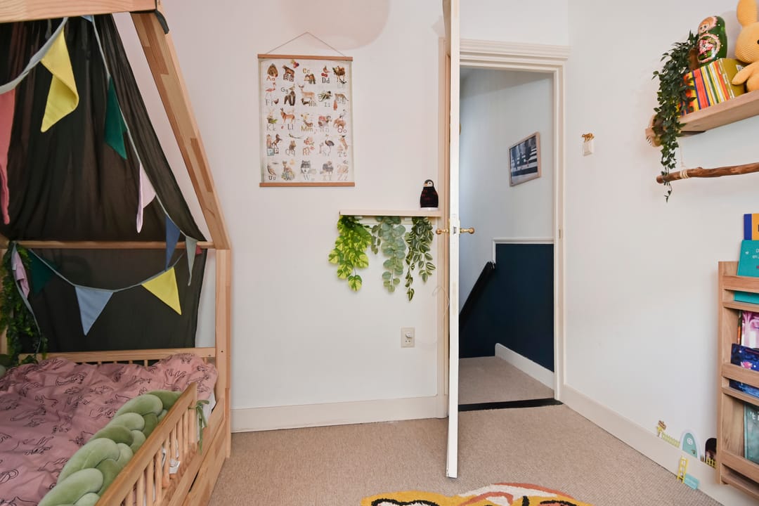 Foto 32 van Van Loostraat 144