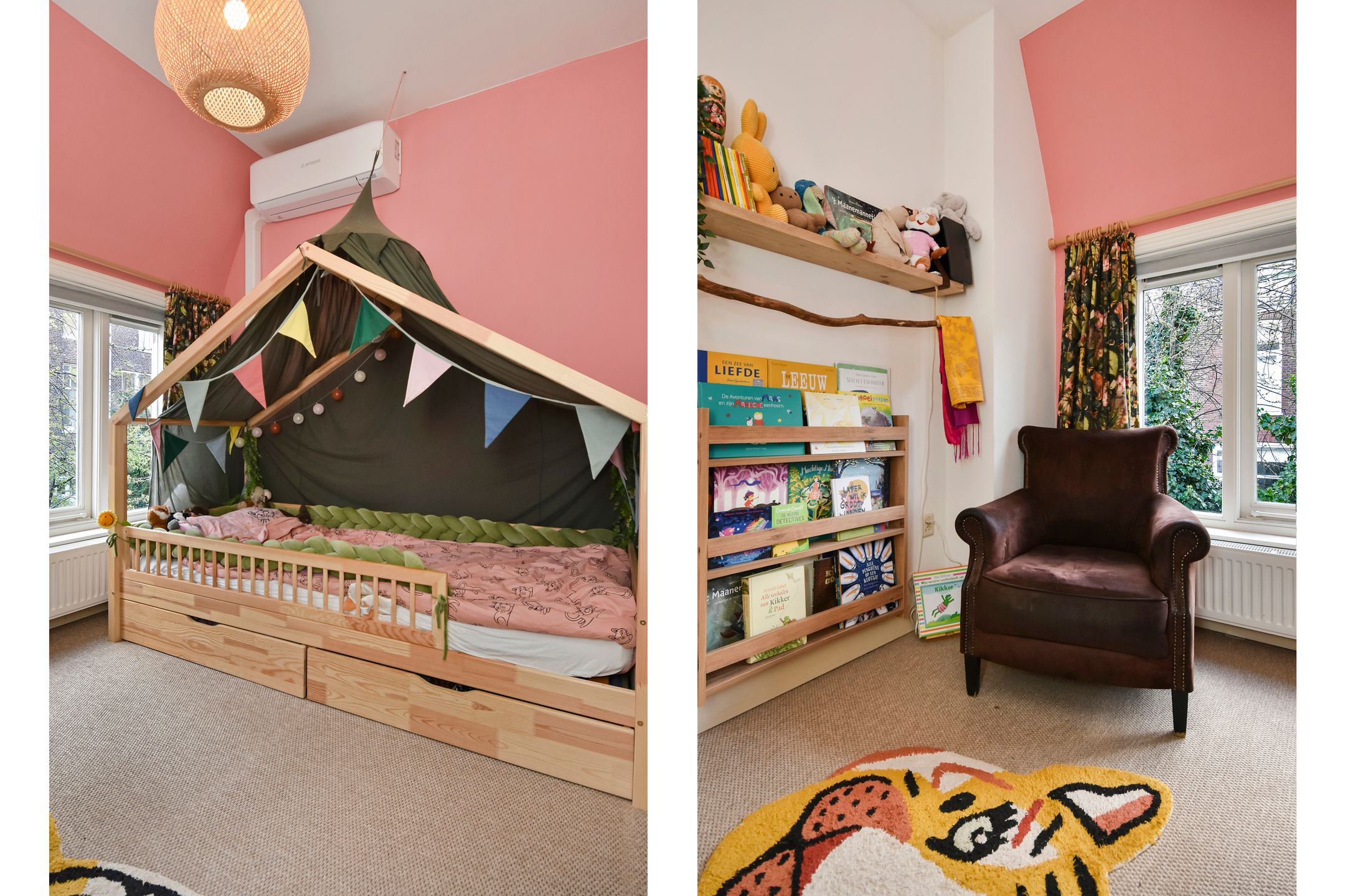 Foto 33 van Van Loostraat 144