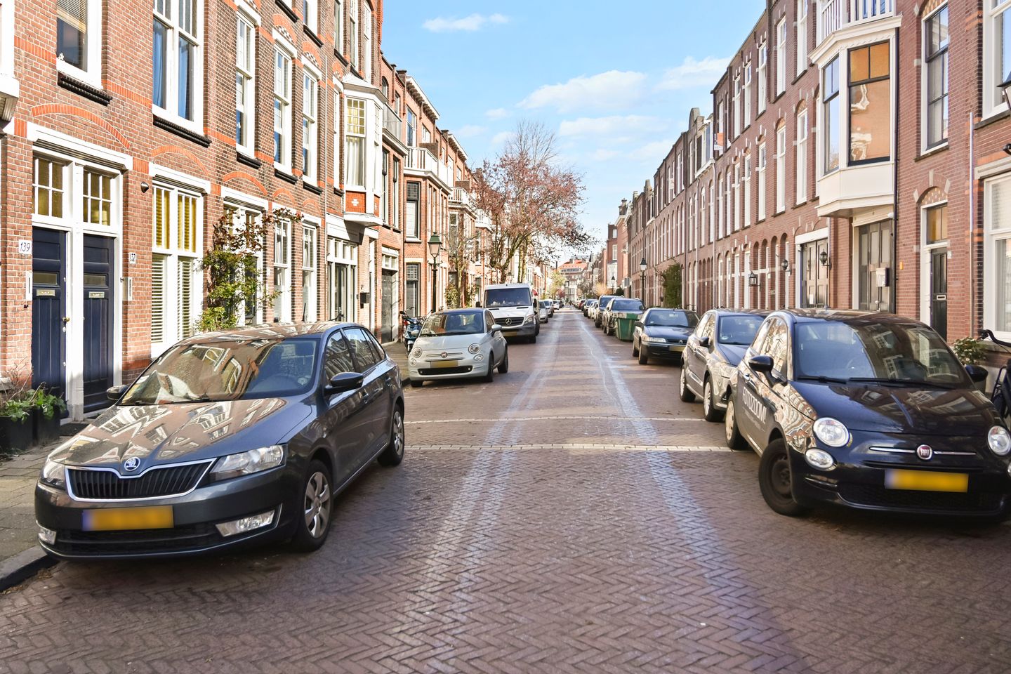 Foto 34 van Van Loostraat 144