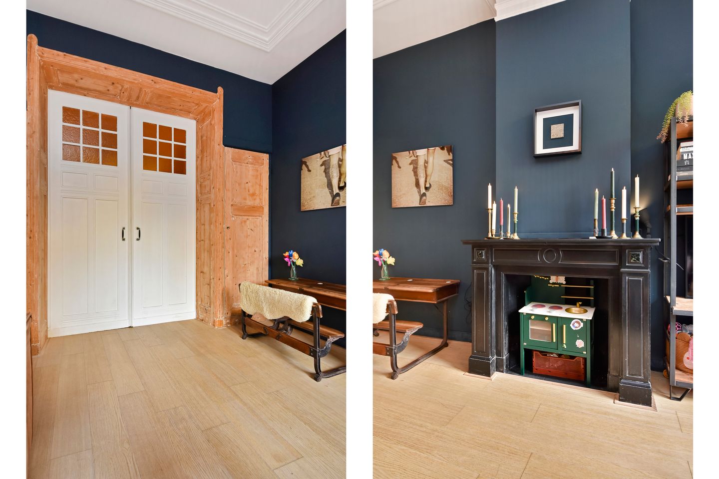 Foto 10 van Van Loostraat 144