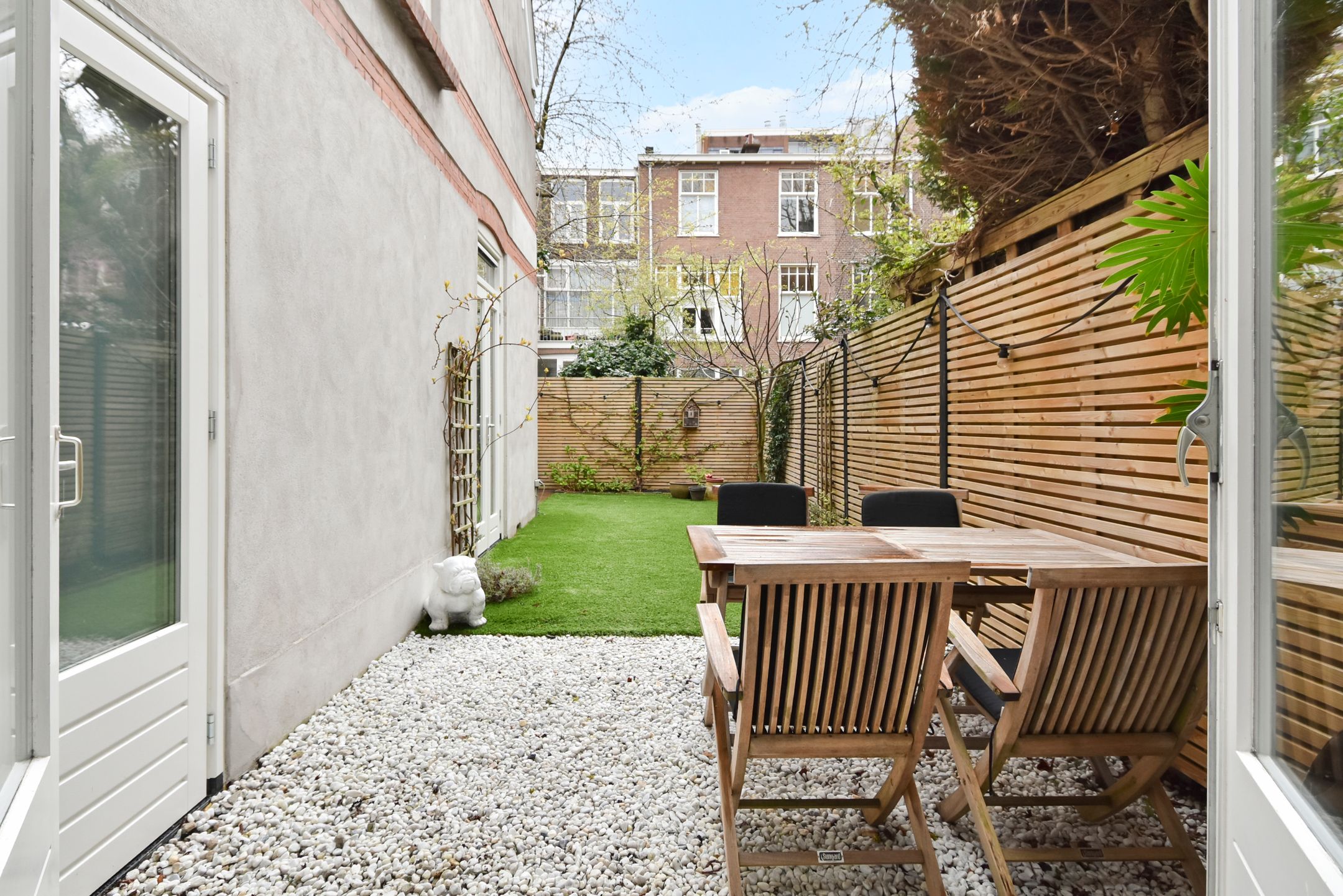 Foto 3 van Van Loostraat 144