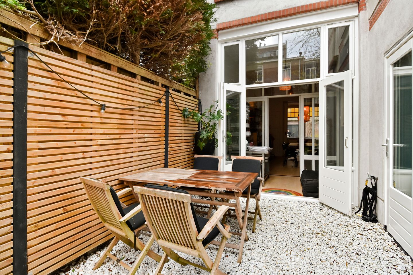 Foto 5 van Van Loostraat 144