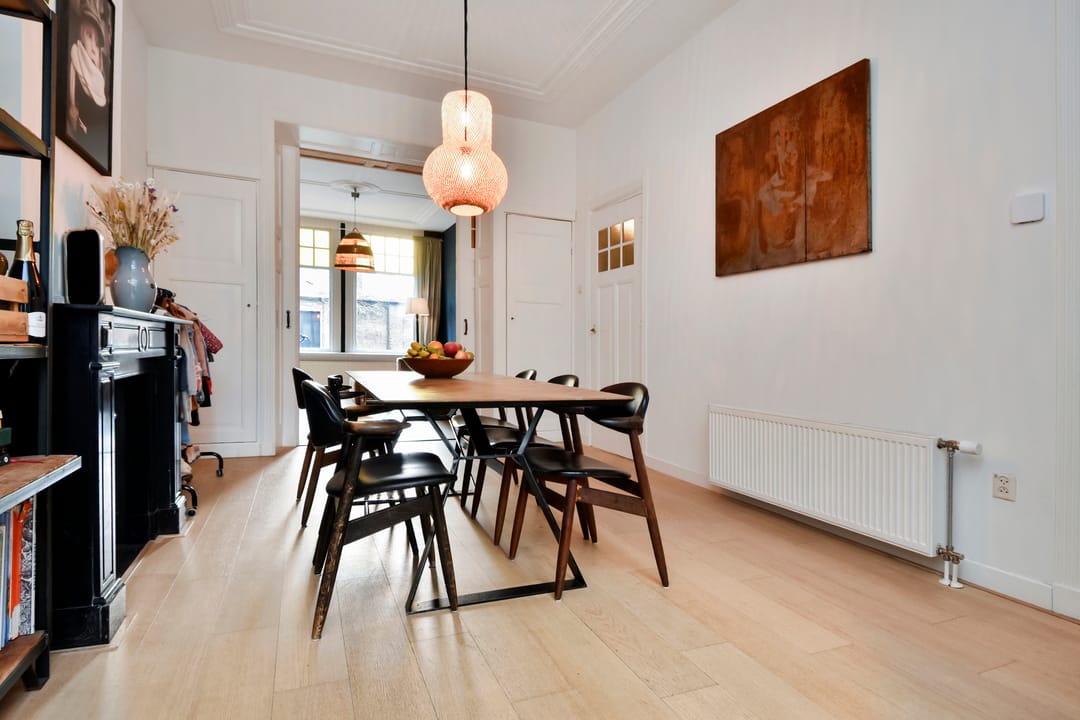 Foto 13 van Van Loostraat 144