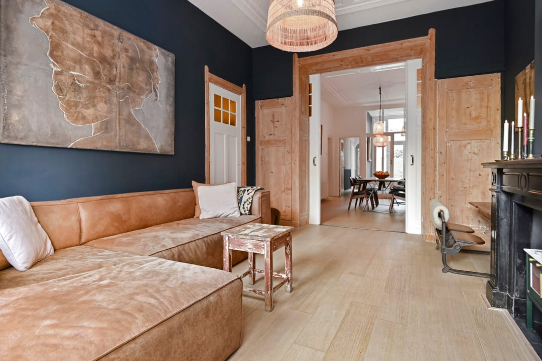 Foto 8 van Van Loostraat 144