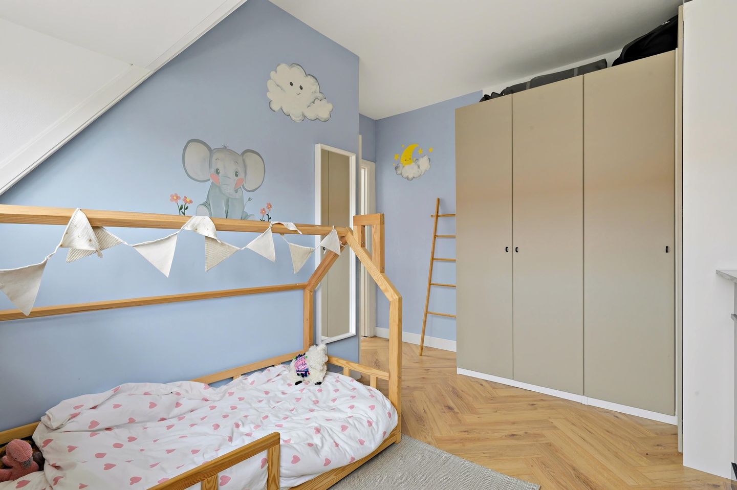 Photo 25 of Appelstraat 53