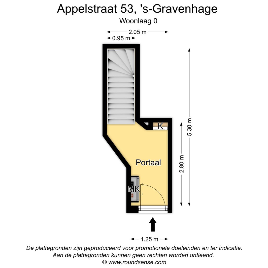 Photo 31 of Appelstraat 53
