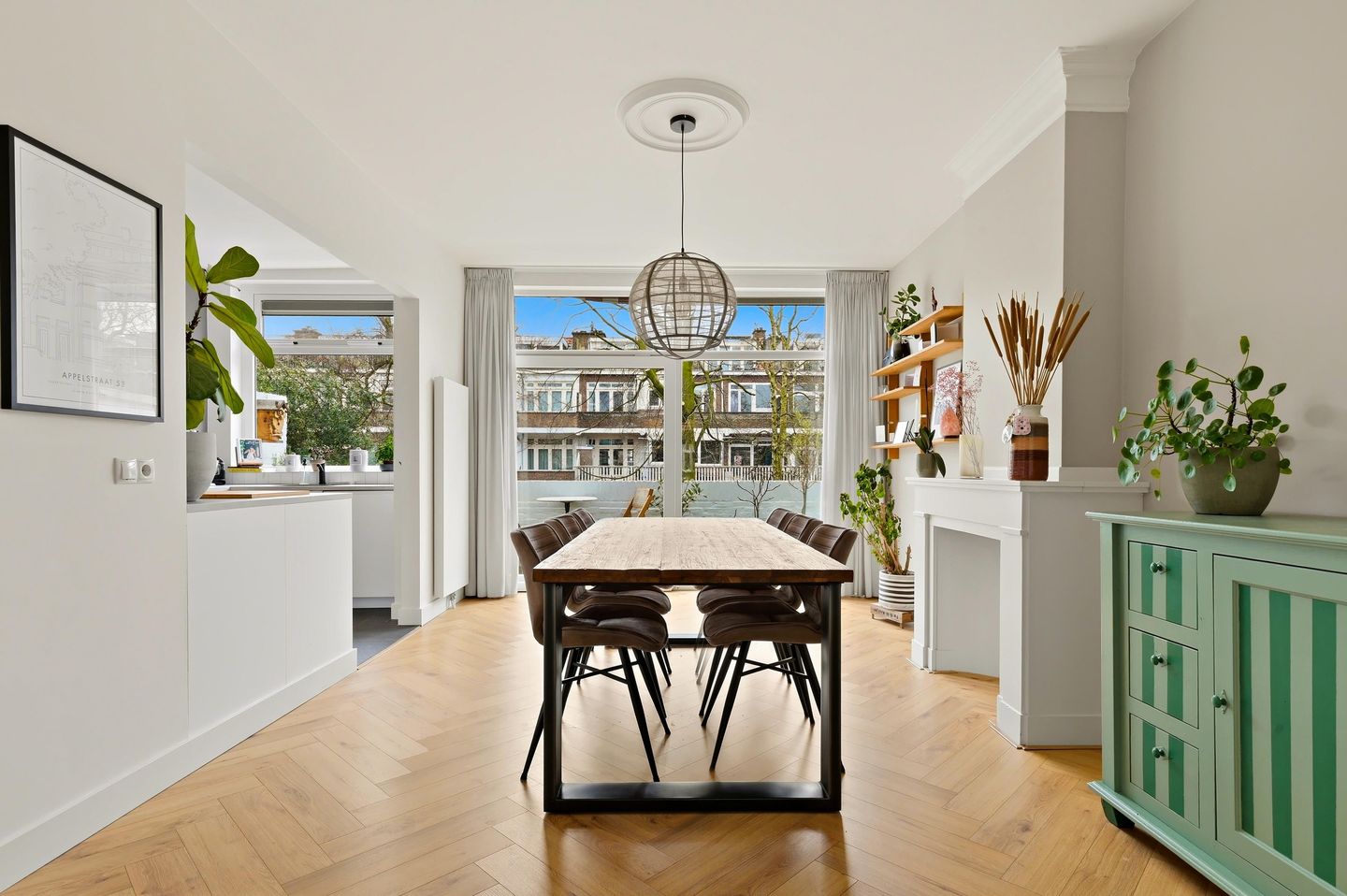 Photo 10 of Appelstraat 53