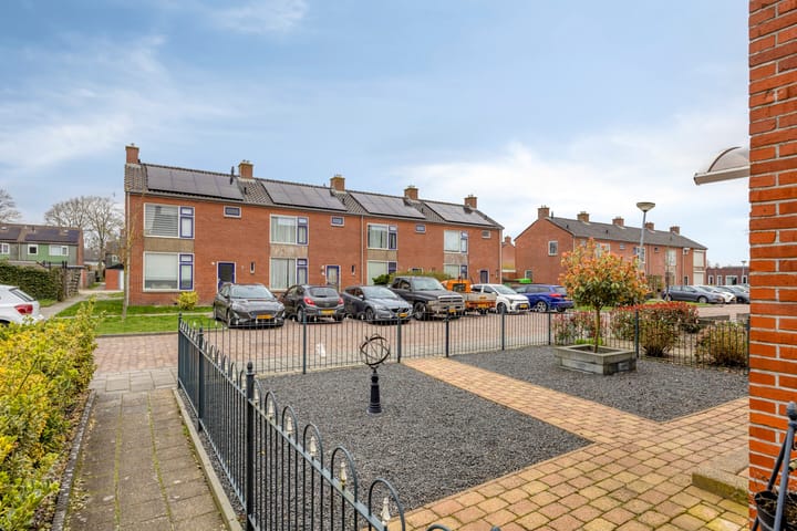 Foto 4 van Goudenregenlaan 21