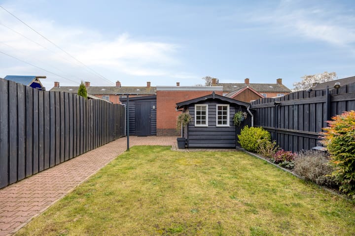 Foto 3 van Goudenregenlaan 21