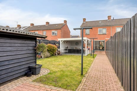 Goudenregenlaan 21 secondary image