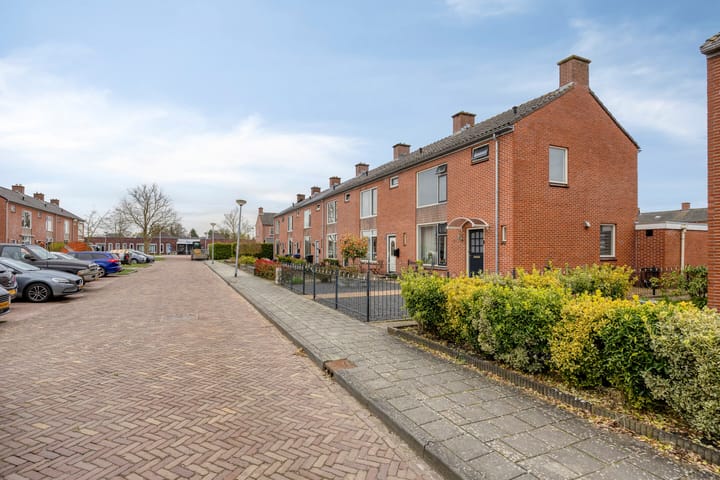 Foto 5 van Goudenregenlaan 21