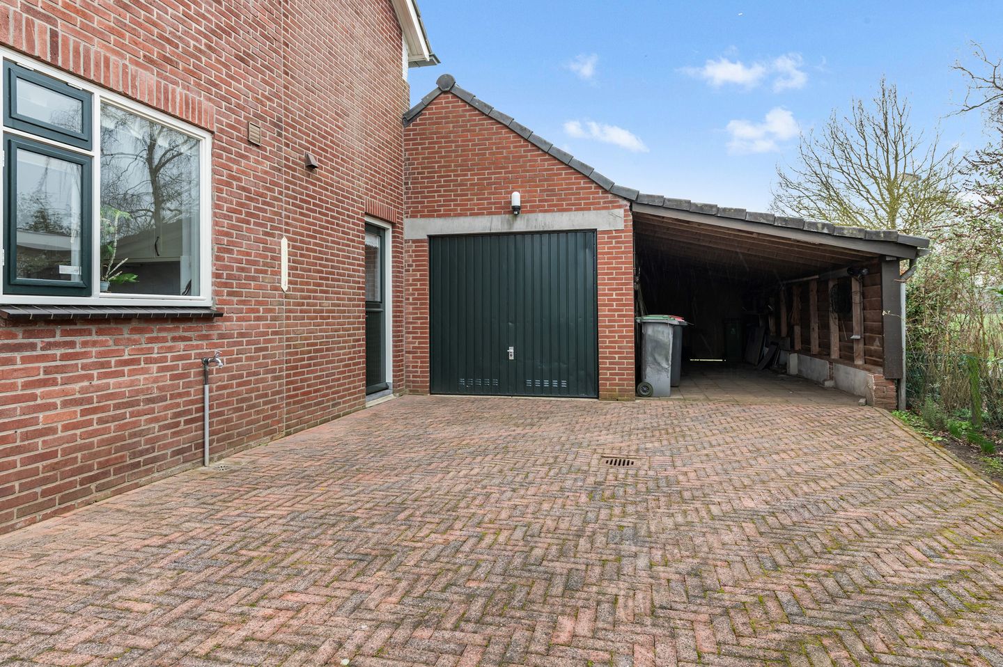 Foto 4 van van Wassenaerlaan 9