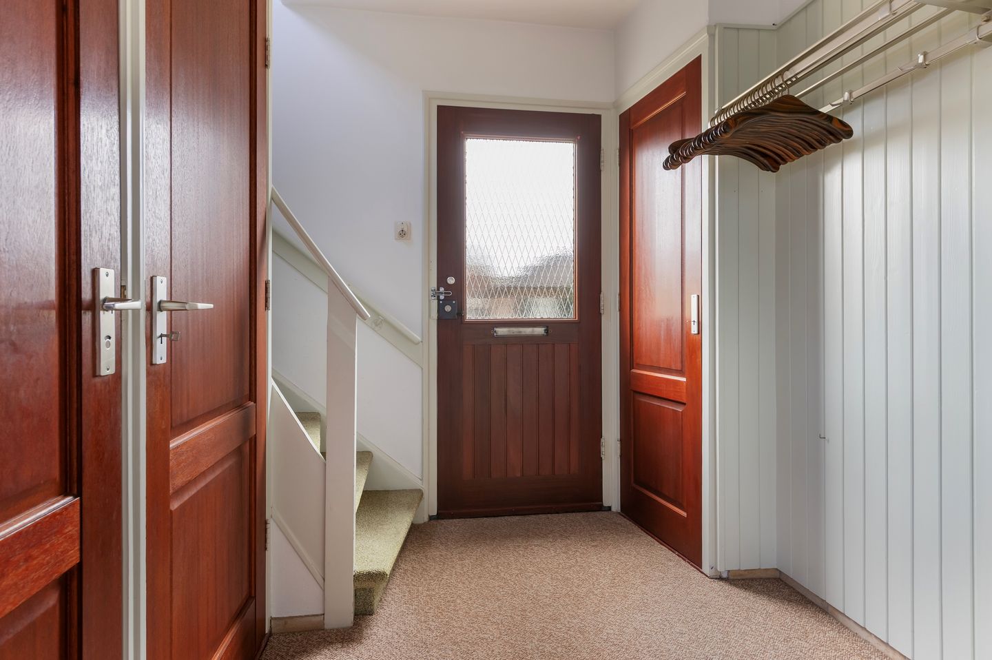 Foto 5 van van Wassenaerlaan 9