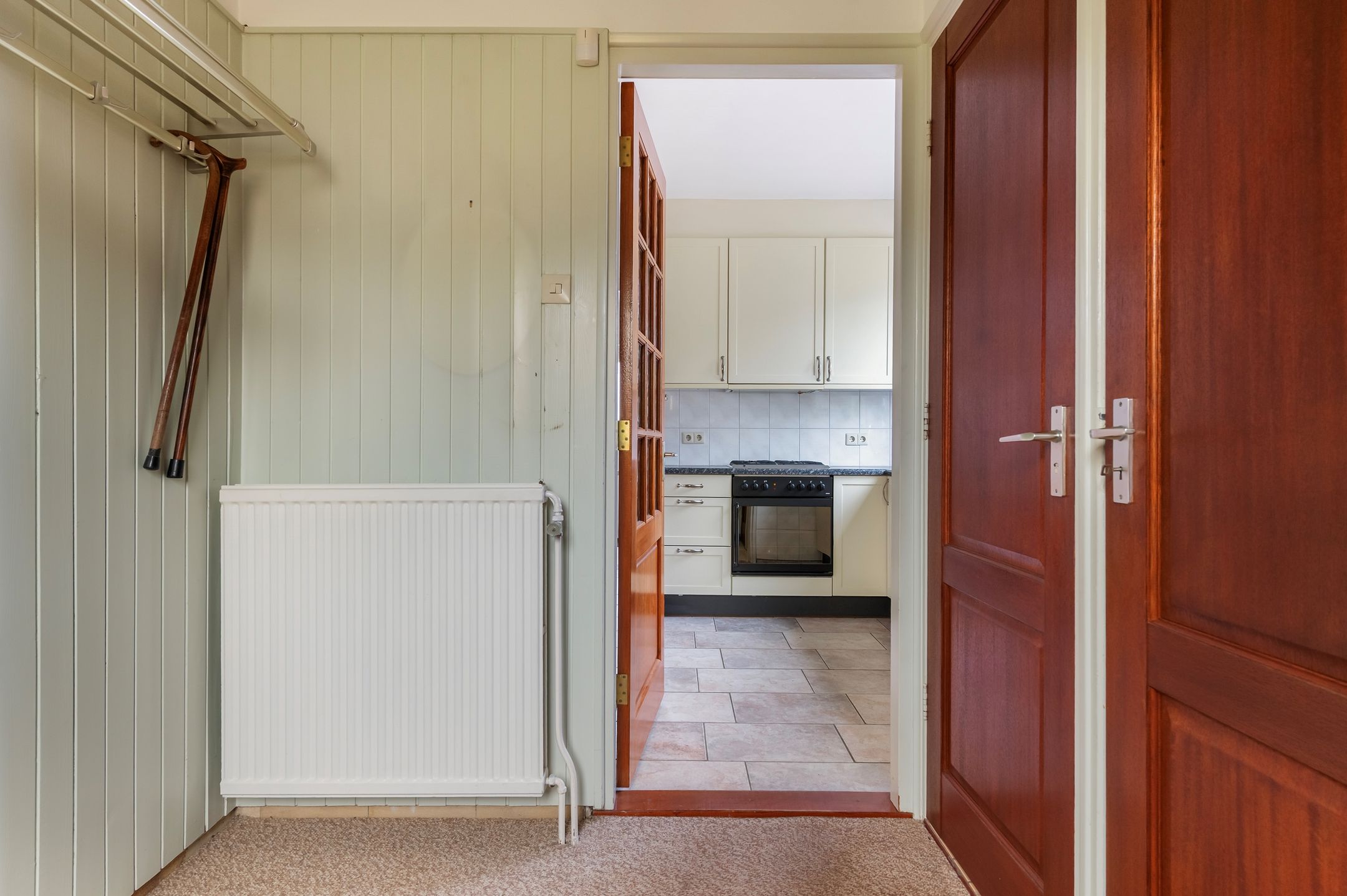 Foto 6 van van Wassenaerlaan 9