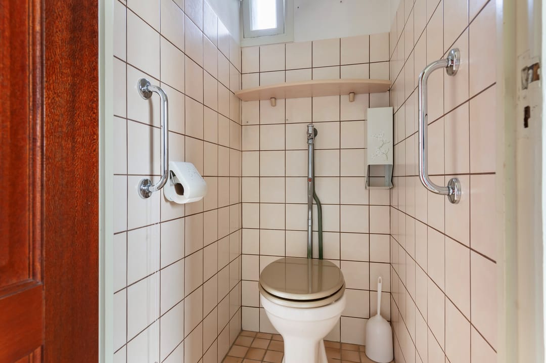 Foto 7 van van Wassenaerlaan 9