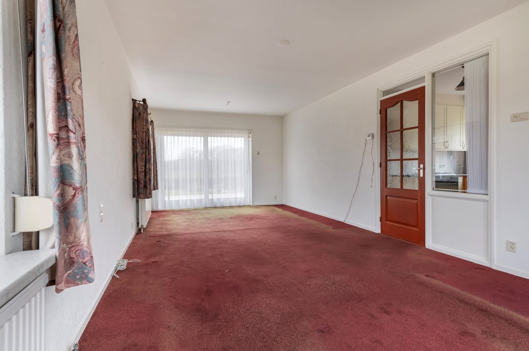 Foto 8 van van Wassenaerlaan 9