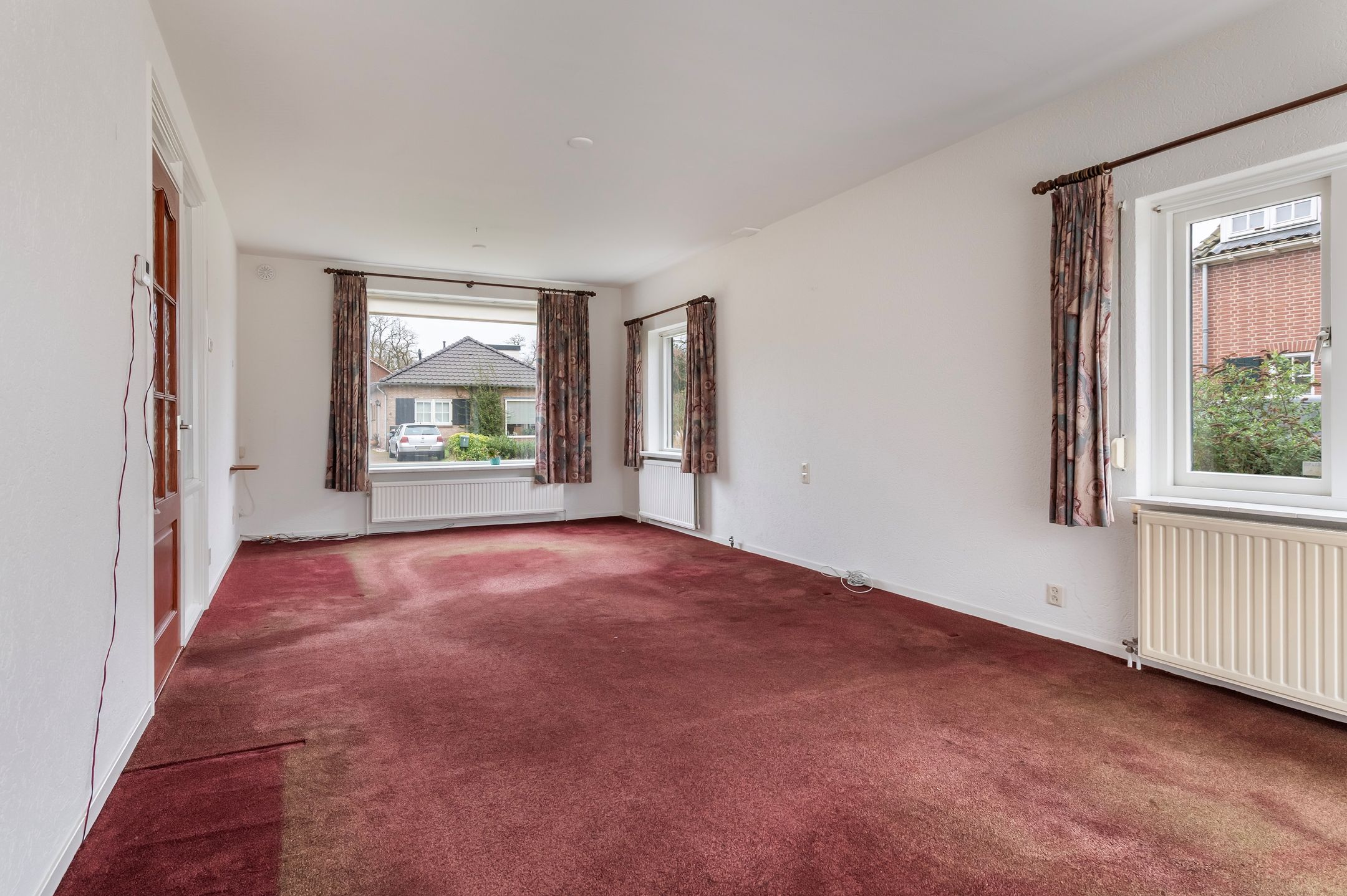 Foto 9 van van Wassenaerlaan 9