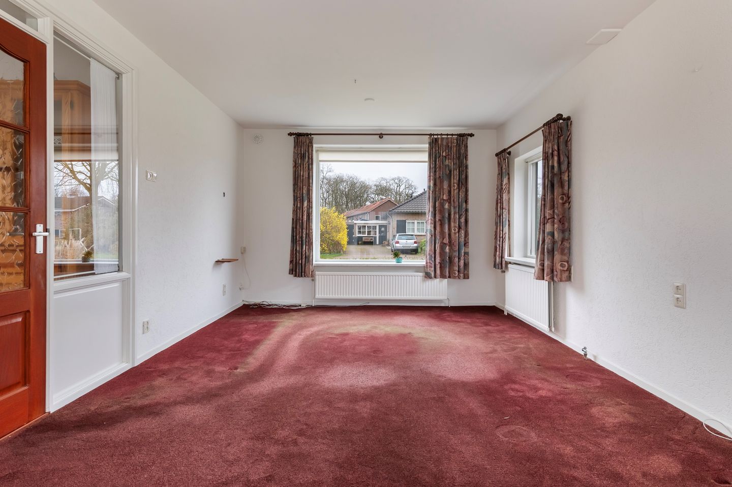 Foto 10 van van Wassenaerlaan 9