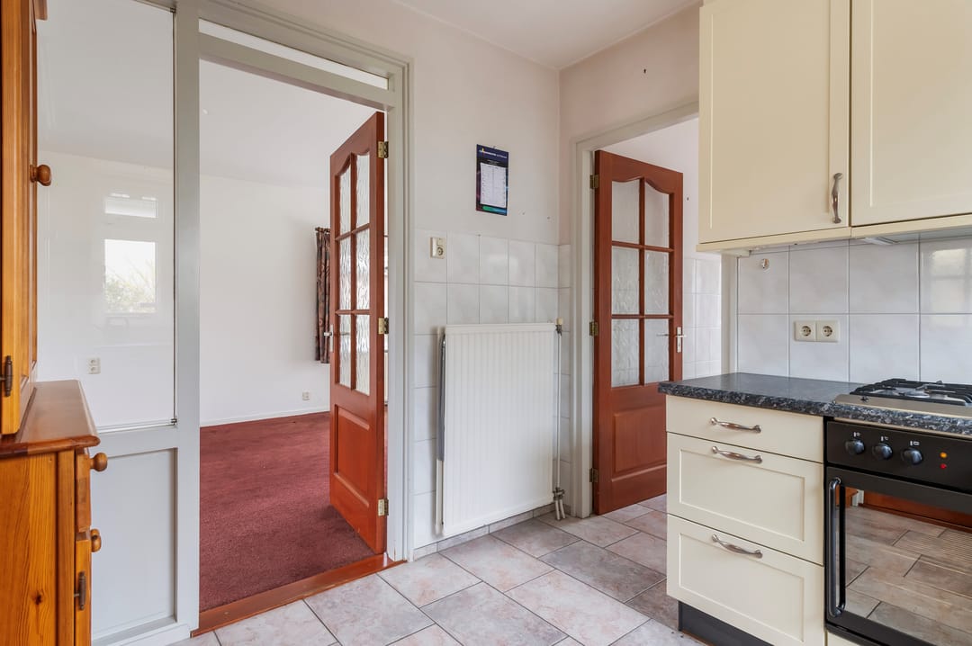 Foto 13 van van Wassenaerlaan 9