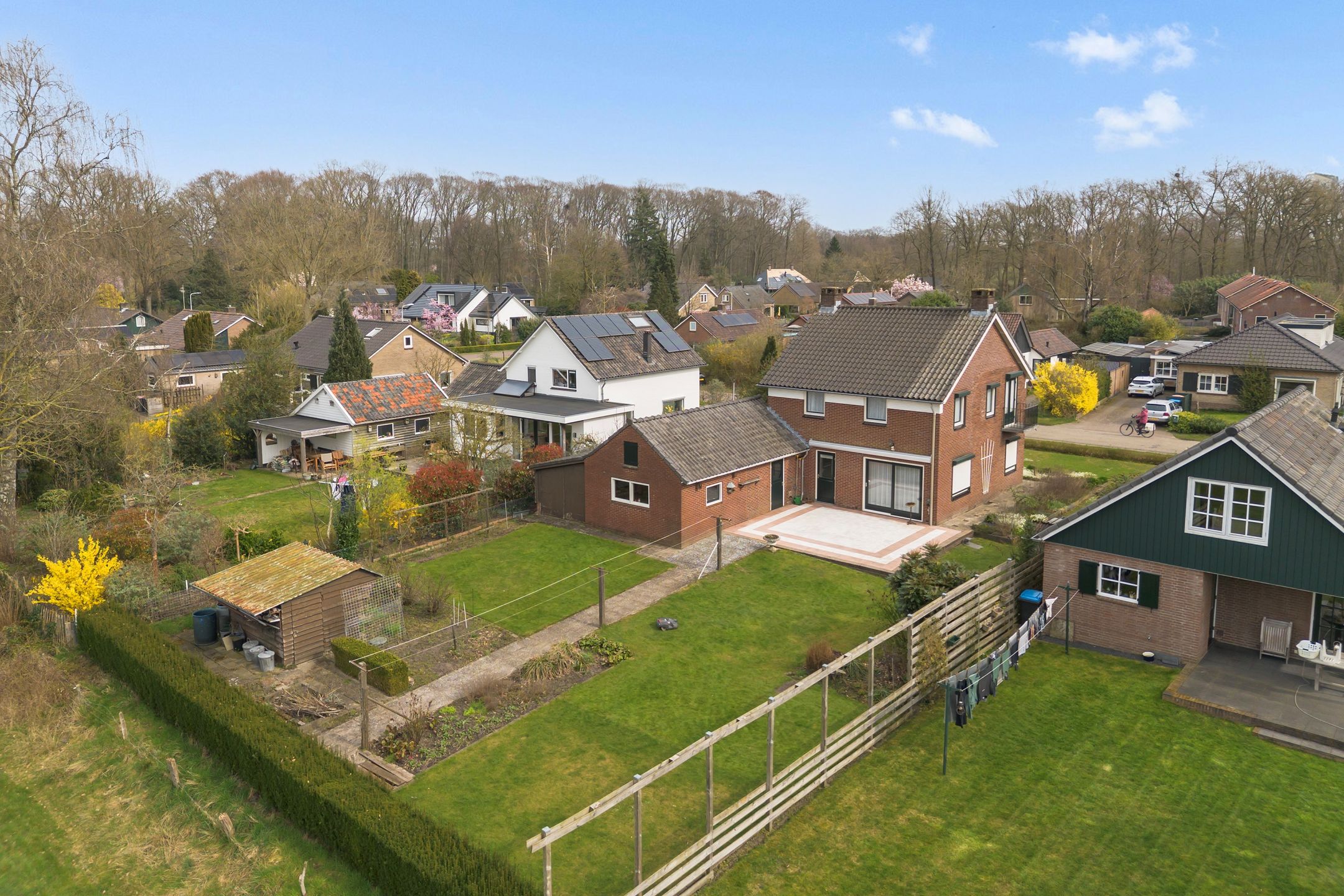 Foto 45 van van Wassenaerlaan 9