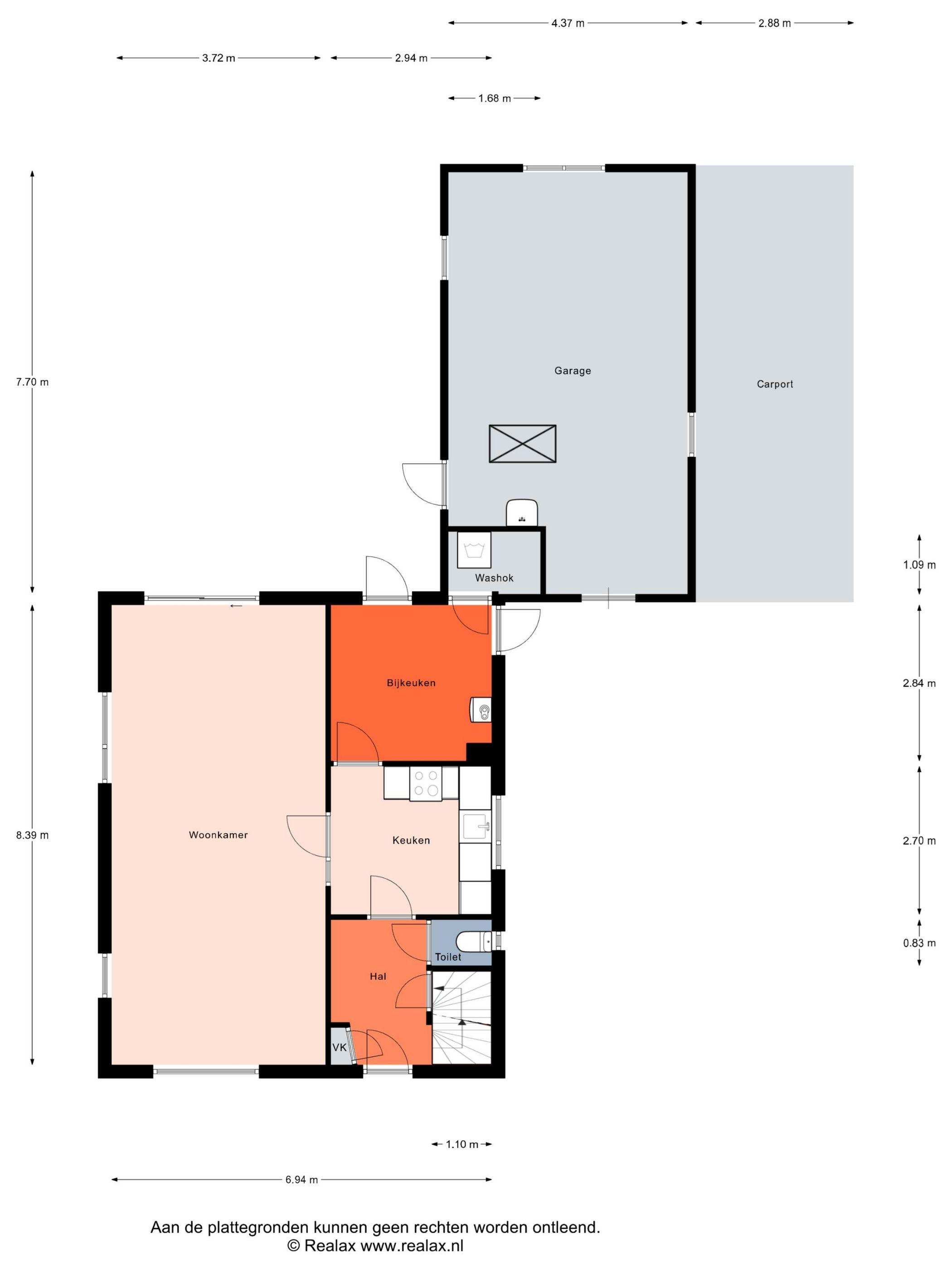 Foto 48 van van Wassenaerlaan 9