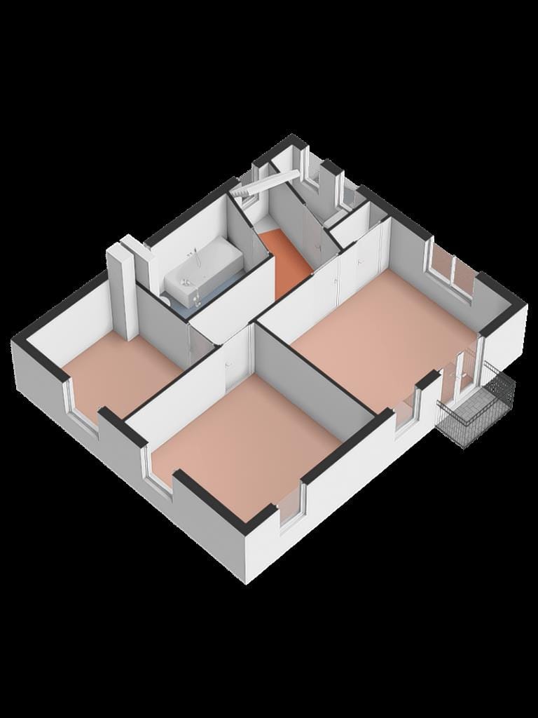 Foto 51 van van Wassenaerlaan 9