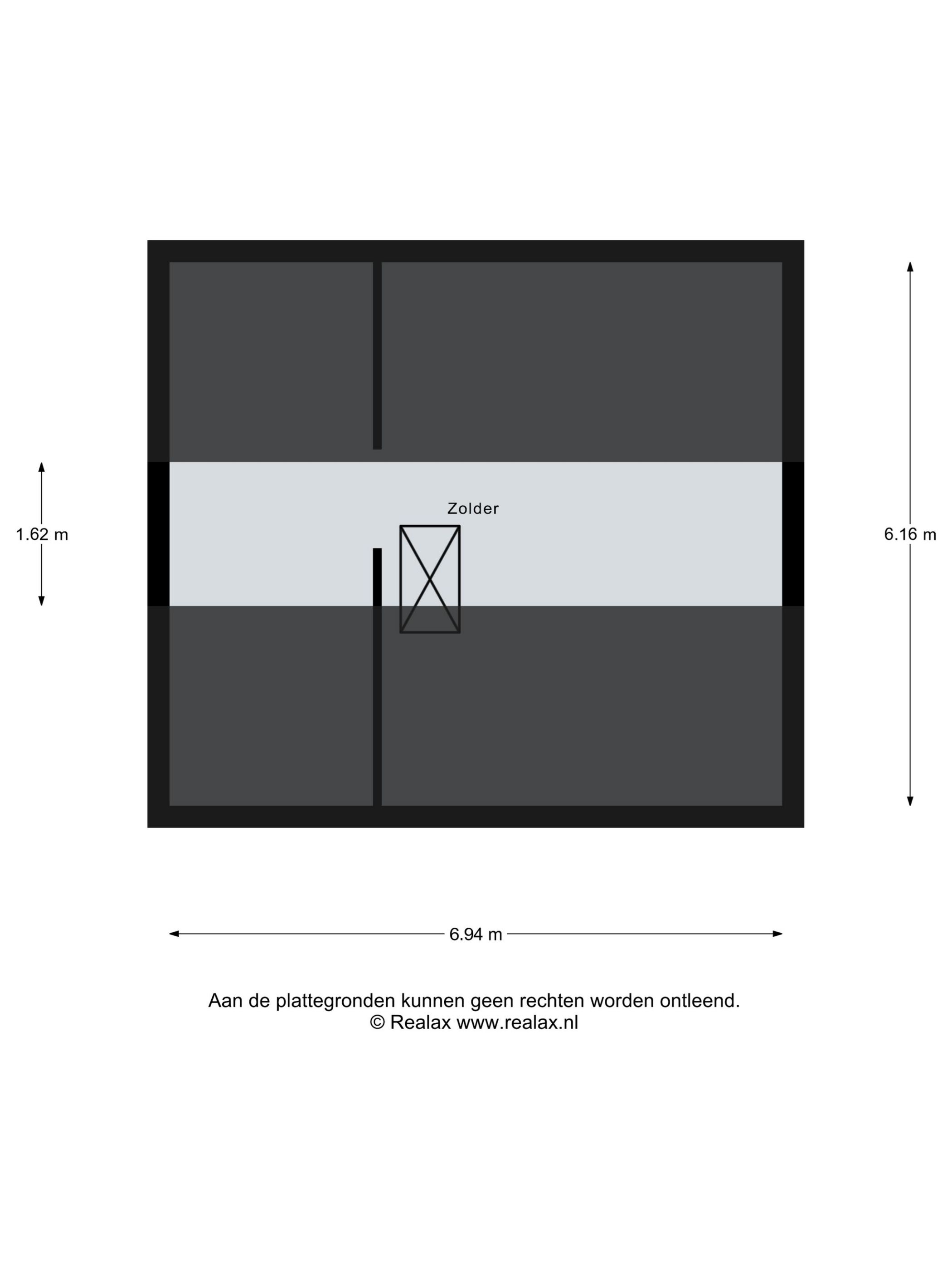 Foto 54 van van Wassenaerlaan 9
