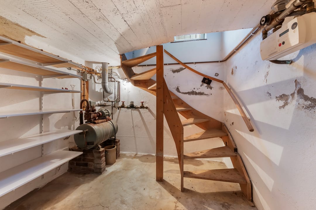 Foto 32 van van Wassenaerlaan 9