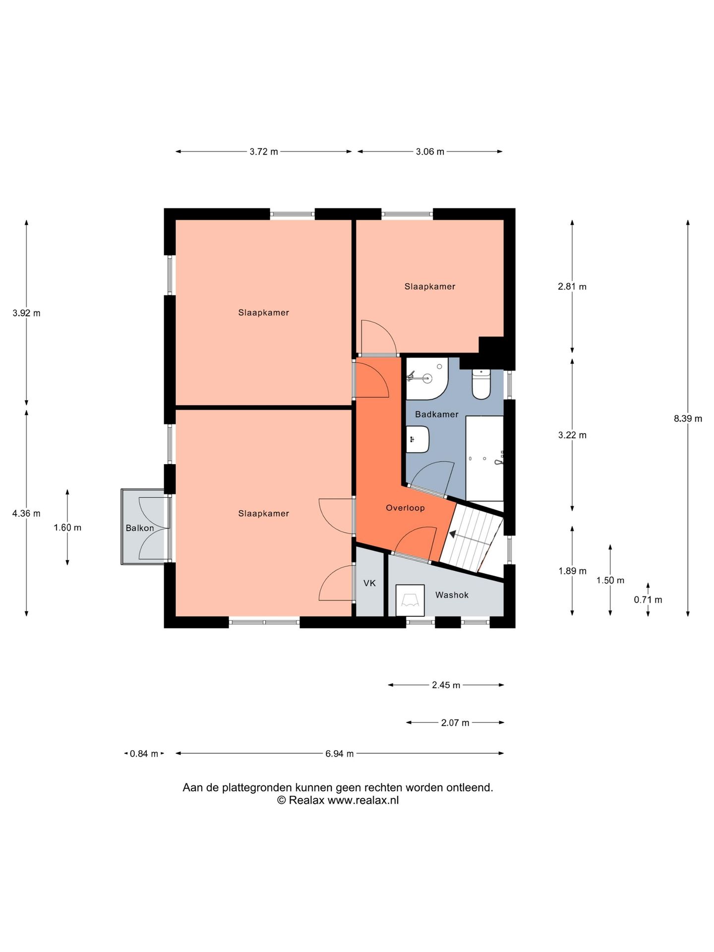 Foto 50 van van Wassenaerlaan 9
