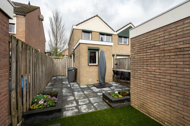 Foto 3 van Broekestraat 19