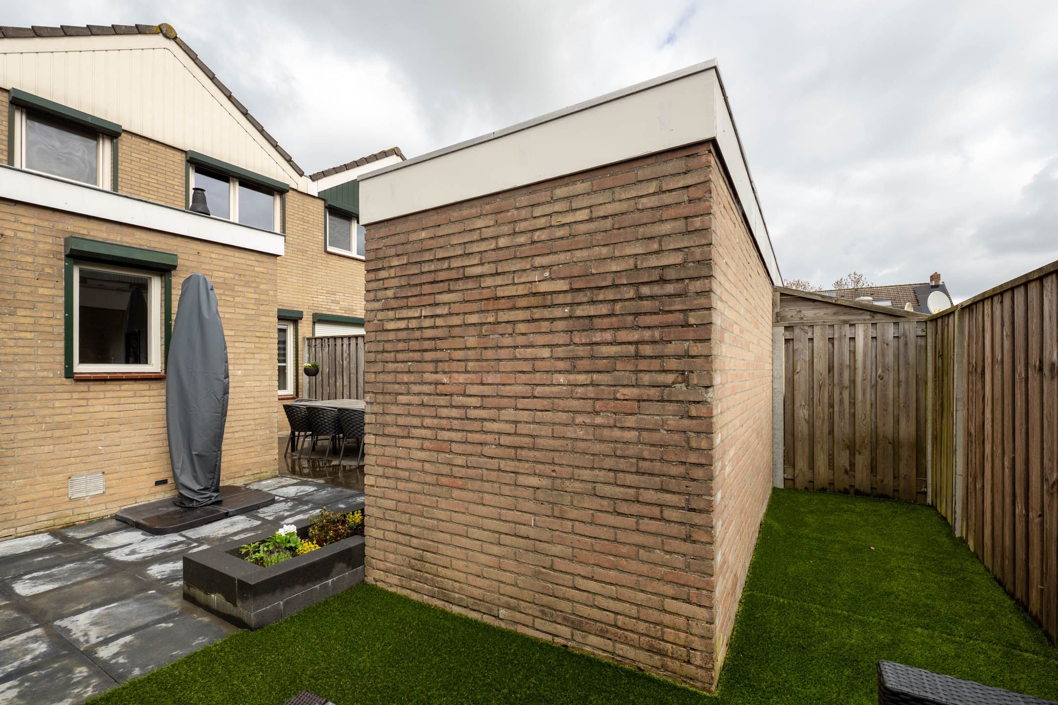 Foto 27 van Broekestraat 19