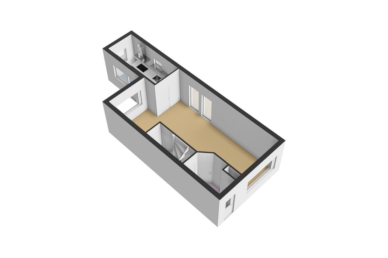 Foto 39 van Broekestraat 19