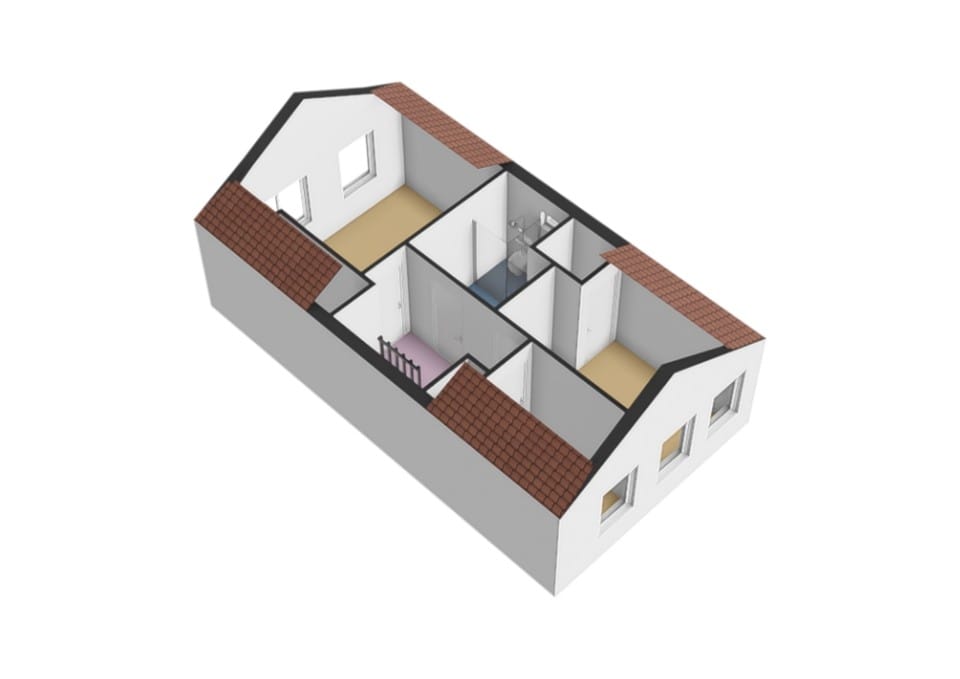 Foto 40 van Broekestraat 19