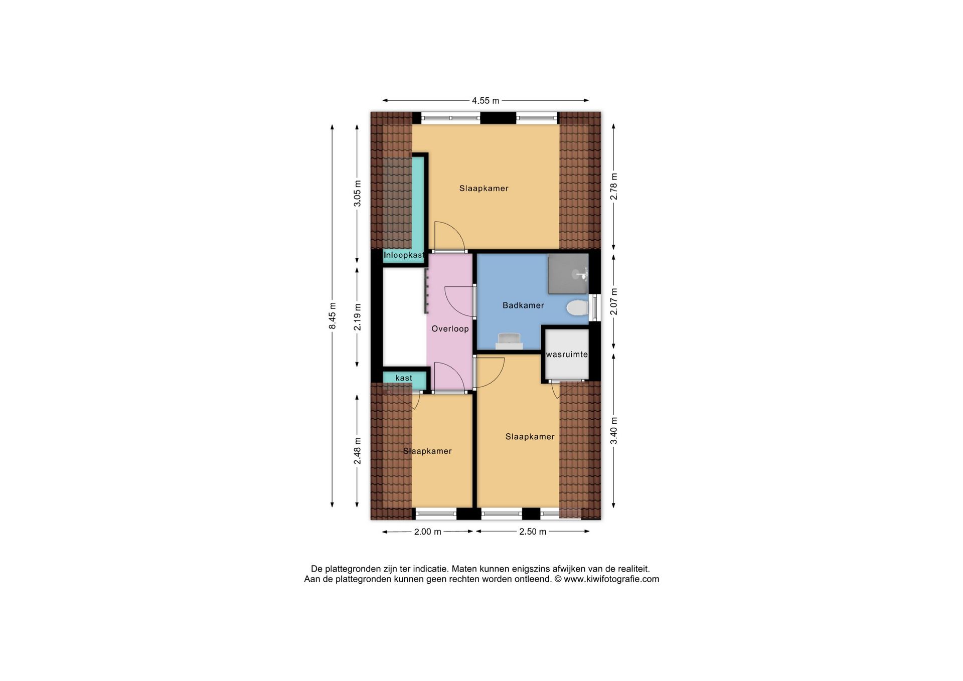 Foto 36 van Broekestraat 19